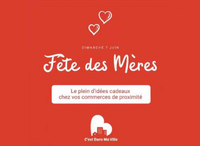 Fêtes des mères le 7 Juin