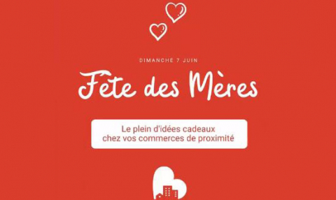 Fêtes des mères le 7 Juin