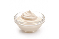 Crème crue 250g