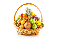 Rhubarbe 400g