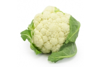 Chou fleur (entre 1kg5 et 2kg)