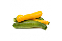 Courgette environ 500g