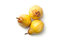 1kg poires