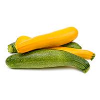 Image Courgette environ 500g