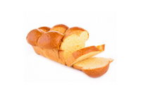 Brioche fraîche du jour