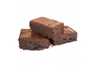 Brownie (la part)