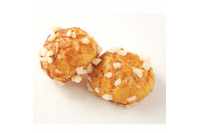 Chouquettes nature