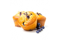 Muffin Milka
