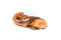 Torsade au Chocolat