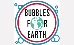 Bubbles For Earth