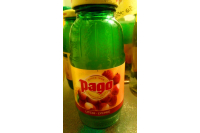 PAGO Litchee