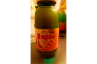 PAGO Mangue