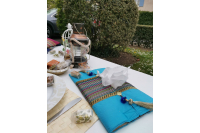 Boite de mouchoirs 