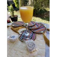 Image Sous verre 