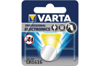 Piles Varta CR1616