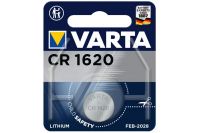 Pile Varta Cr1620