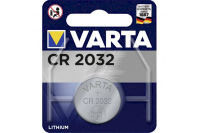 Piles Varta CR2032