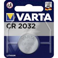 Image Piles Varta CR2032