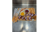PLANCHE TAPAS 