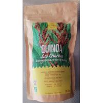 Image Graines de quinoa bio