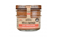 Pâte à tartiner lait feuilletine 250 gr