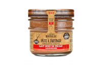 Pâte à tartiner lait noix de pécan caramélisées 250 gr