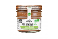 Pâte à tartiner cacaOcoco 250 gr