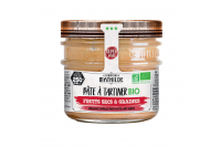 Pâte à tartiner fruits secs et graines 250 gr