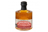Préparation culinaire à base d'huile d' olive à l' ail et aux tomates séchées 25 cl
