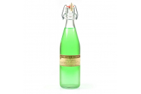  L' "Orgasmus"  liqueur à base de Rhum  15° citron vert/cactus