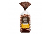 Amandes saveur caramel fleur de sel 250 gr