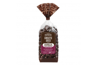 Raisins au Sauterne enrobés chocolat noir 200 gr