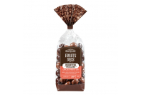 Noisettes grillées chocolat noir et lait 200 gr