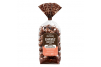 Perles chocolat lait  pétillantes 200 gr