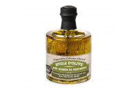 préparation culinaire à base d'huile d' olive aux herbes de Provence 250 ml 