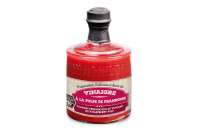 Préparation culinaire à base de vinaigre à la pulpe de framboise 250 ml 