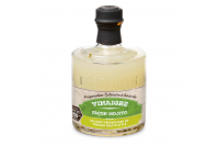 Préparation culinaire à base de vinaigre 
