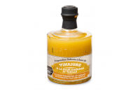  Préparation culinaire à base de vinaigre à la pulpe d'ananas et vanille 250 ml 