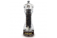 Poivre noir côte  de Malabar ( Inde) 20 gr