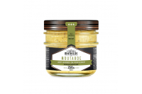 Moutarde 250 gr aux herbes de Provence