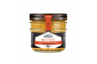 Moutarde 250 gr tomates séchées et basilic