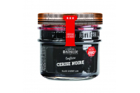 confiture  cerise noire  290 gr 