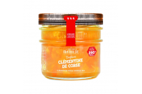 confiture  clémentine de Corse 290 gr 