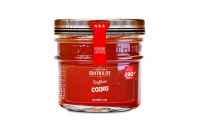 confiture  coing 290 gr 