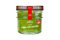 confiture  poire thé matcha 290 gr 