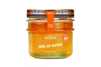 Miel de fleurs 250 gr 