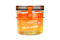 Miel de lavande  250 gr 