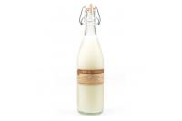 Pina colada liqueur à base d'alcool blanc  15° vanille-coco