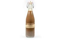 caramel au beurre salé  liqueur à base alcool blanc 15° 