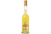 Limoncello  liqueur de citron 25°